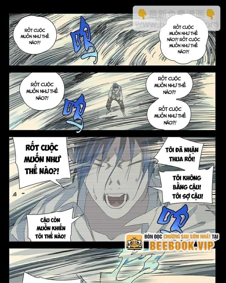 Nhất Nhân Chi Hạ Chapter 310 - 15