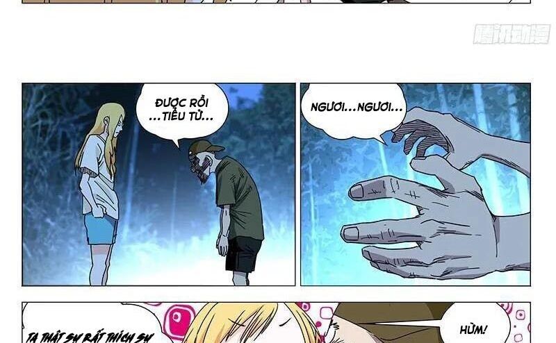 Nhất Nhân Chi Hạ Chapter 297 - 6