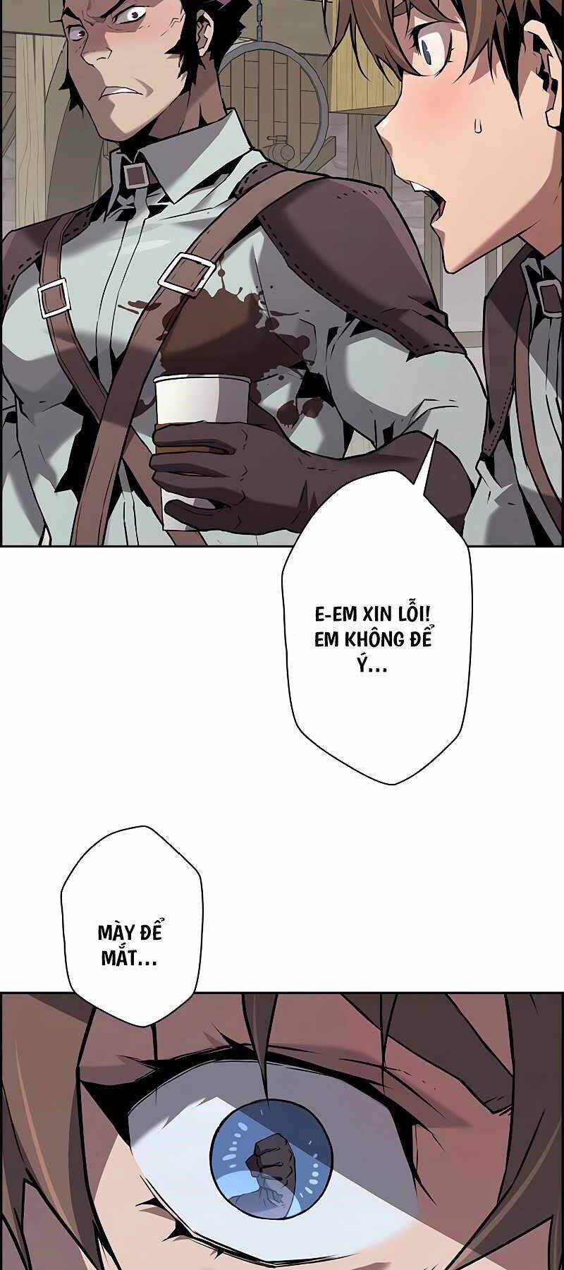 Đặc Tính Tiến Hóa Của Chiêu Hồn Sư Chapter 47 - 15
