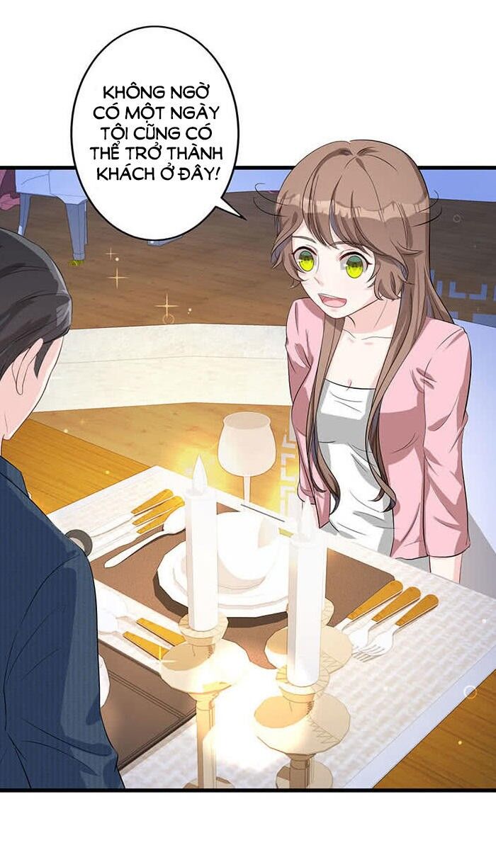 Tân Nương Thế Thân Chapter 13 - 3