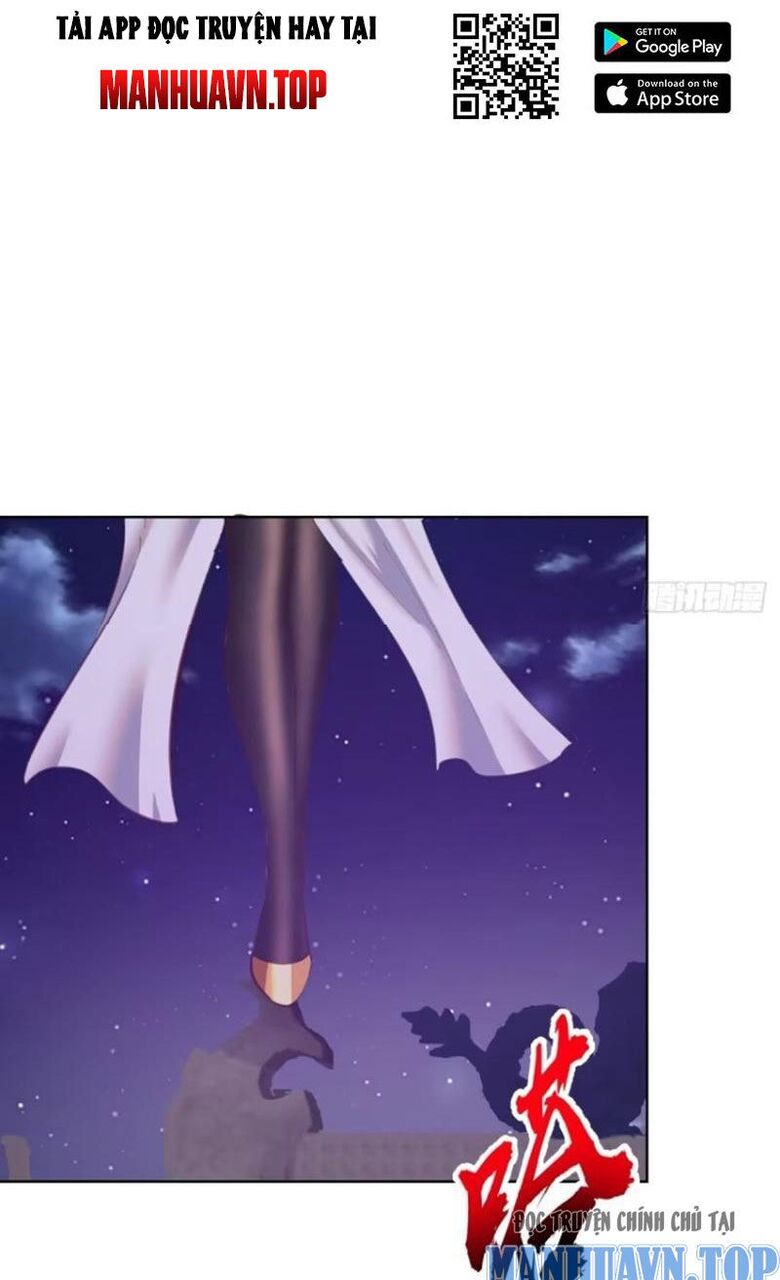 Tu Tiên Giả Cuối Cùng Chapter 85 - 9