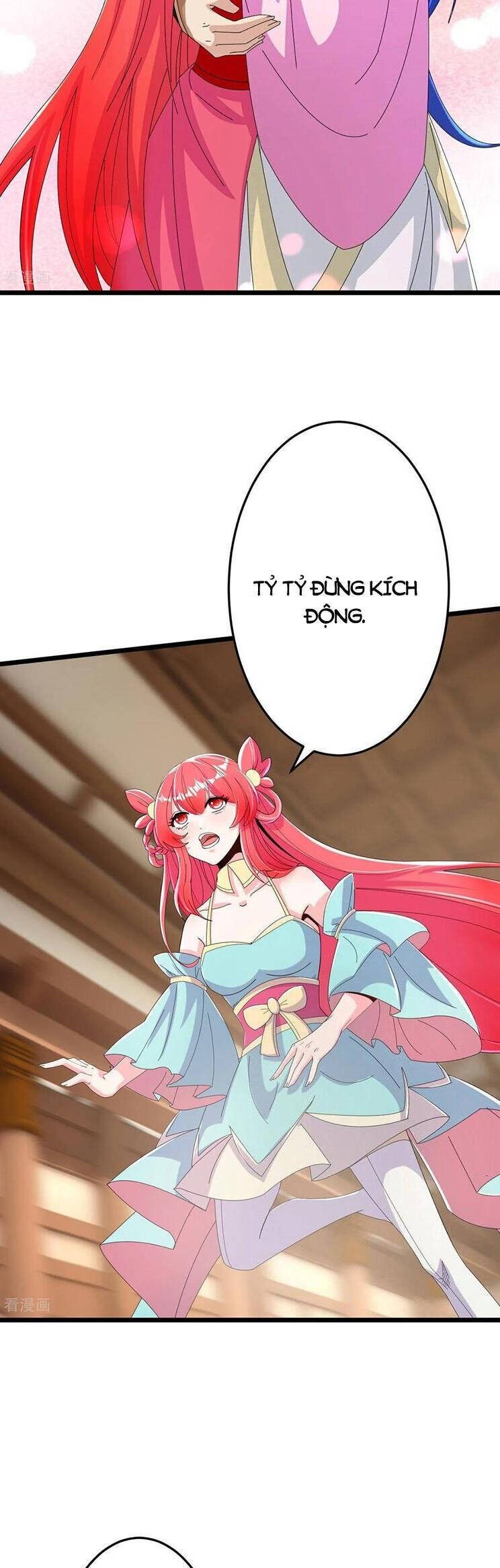 Nghịch Thiên Tà Thần Chapter 679 - 34