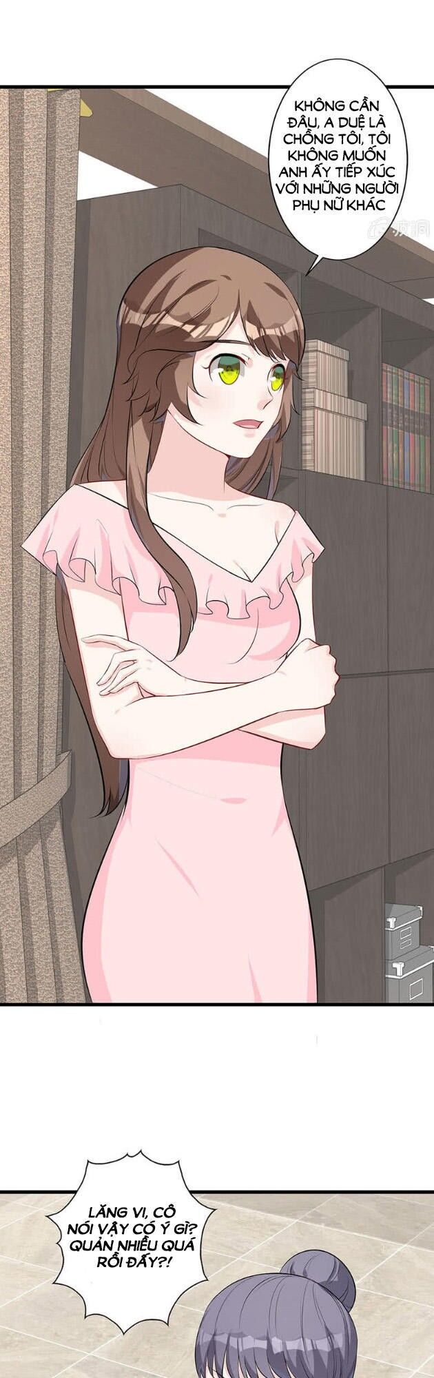 Tân Nương Thế Thân Chapter 17 - 13