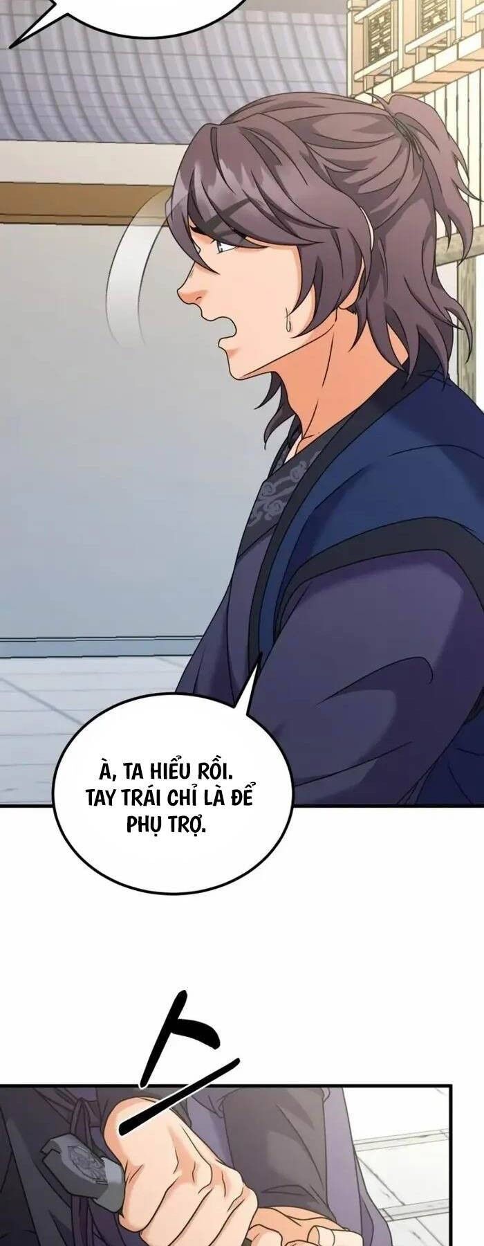 Phá Công Kiếm Đế Chapter 41 - 38