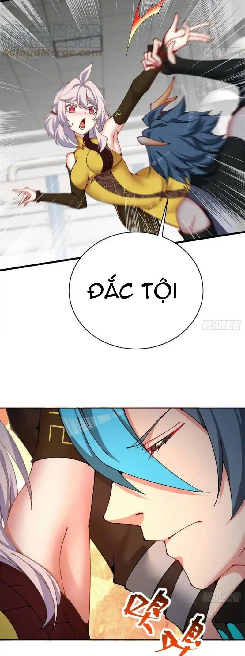 Ta Nhặt Được Thuộc Tính Tại Tu Chân Giới Chapter 252 - 20