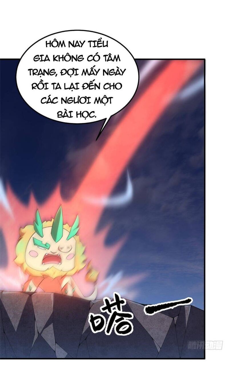 Thần Sủng Tiến Hóa Chapter 303 - 7