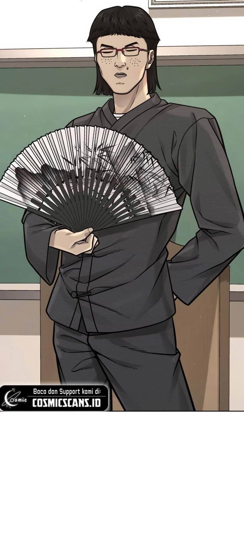 Nhiệm Vụ Diệu Kỳ Chapter 136 - 79