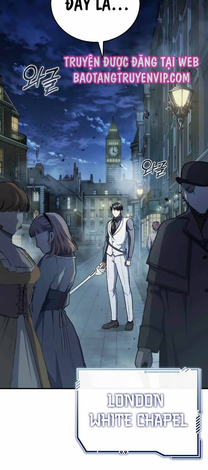 Những Nhân Vật Chính Mà Chỉ Tôi Biết Chapter 25 - 45