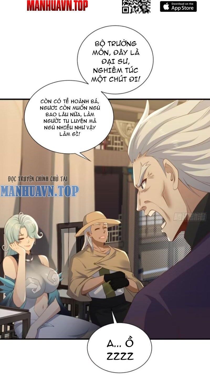 Bắt Đầu Với Tuyệt Sắc Sư Tôn: Hệ Thống Tổng Cục Phản Cốt Chapter 76 - 20