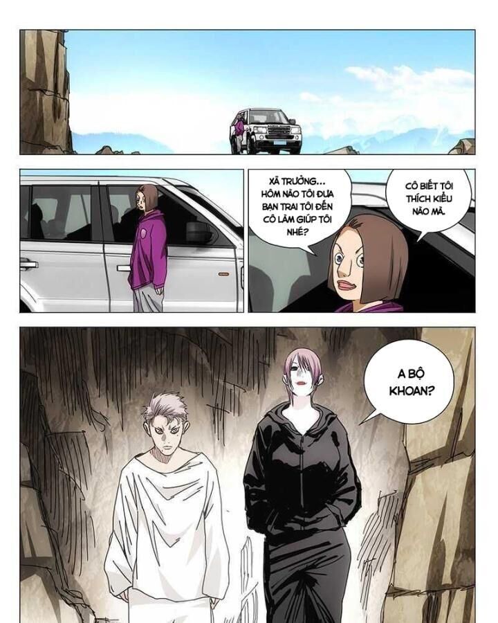 Nhất Nhân Chi Hạ Chapter 317 - 25