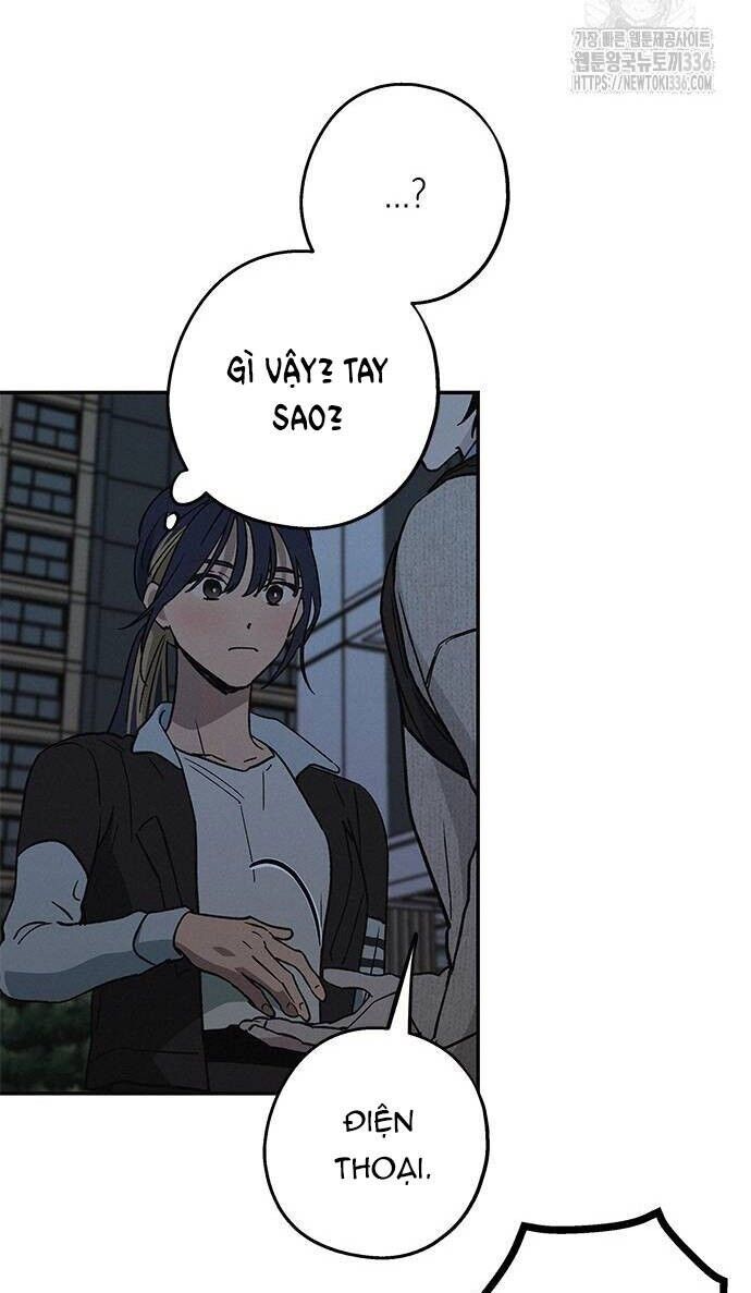 Mối Quan Hệ Đặc Biệt Chapter 10.1 - 21
