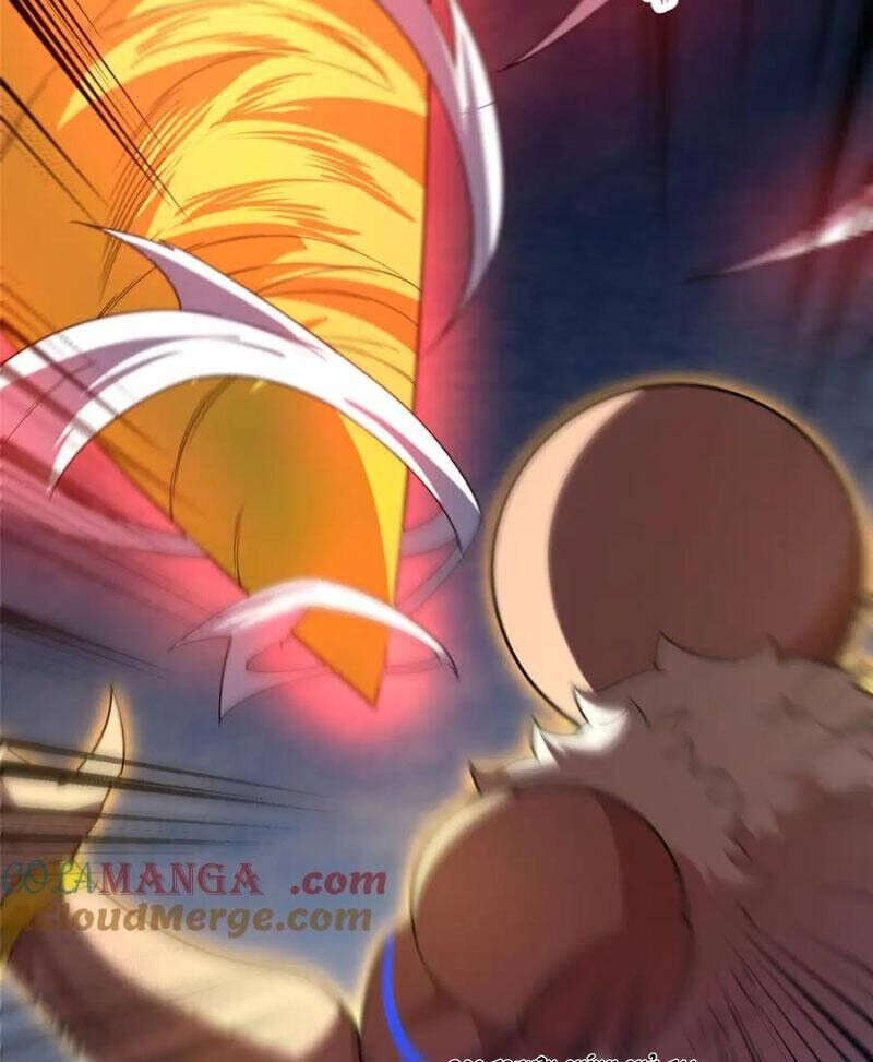 Thần Sủng Tiến Hóa Chapter 302 - 22