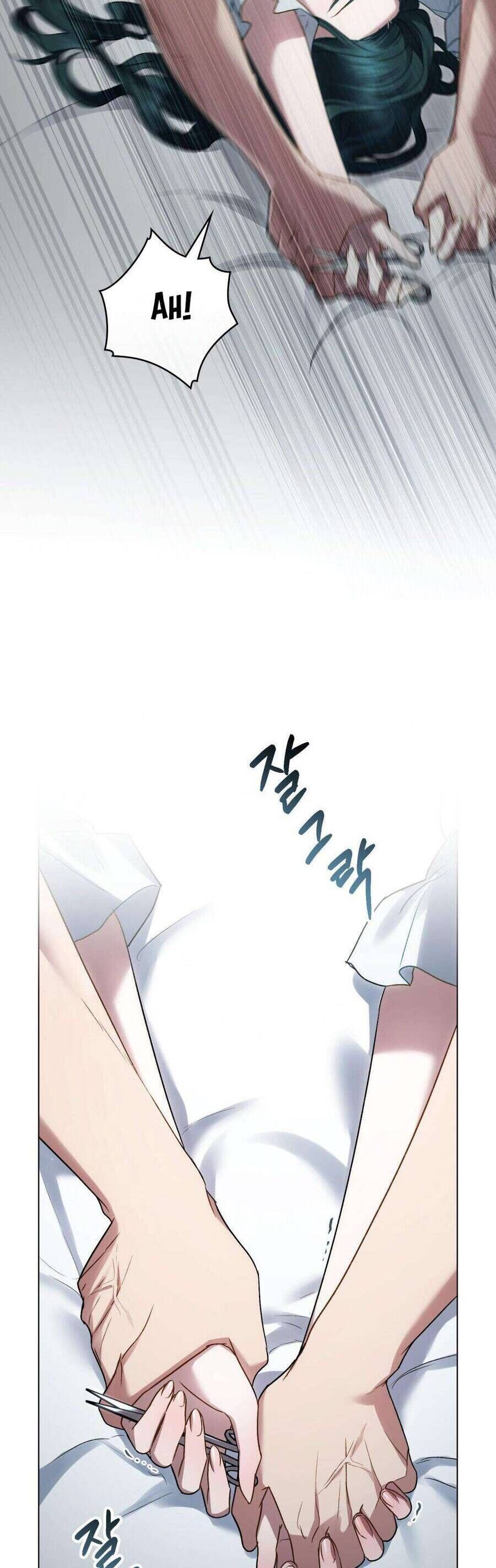 Giới Thượng Lưu Chapter 21 - 25