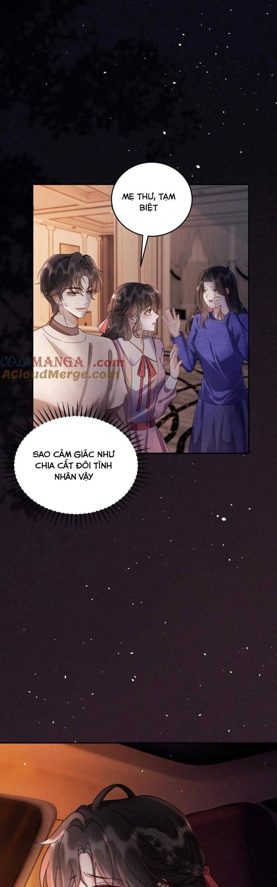 Cùng Đỉnh Lưu Ảnh Đế Yêu Đương Phát Đường Chapter 292 - 9