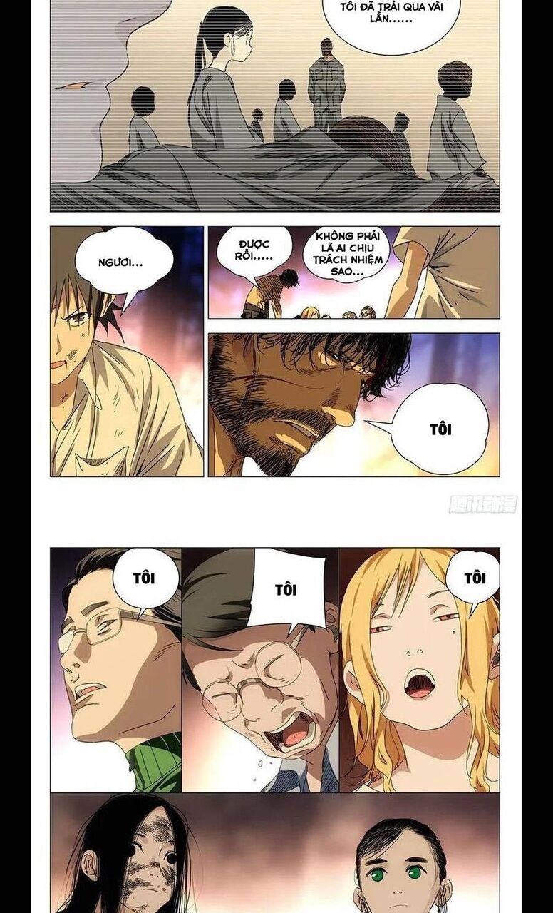 Nhất Nhân Chi Hạ Chapter 301 - 3