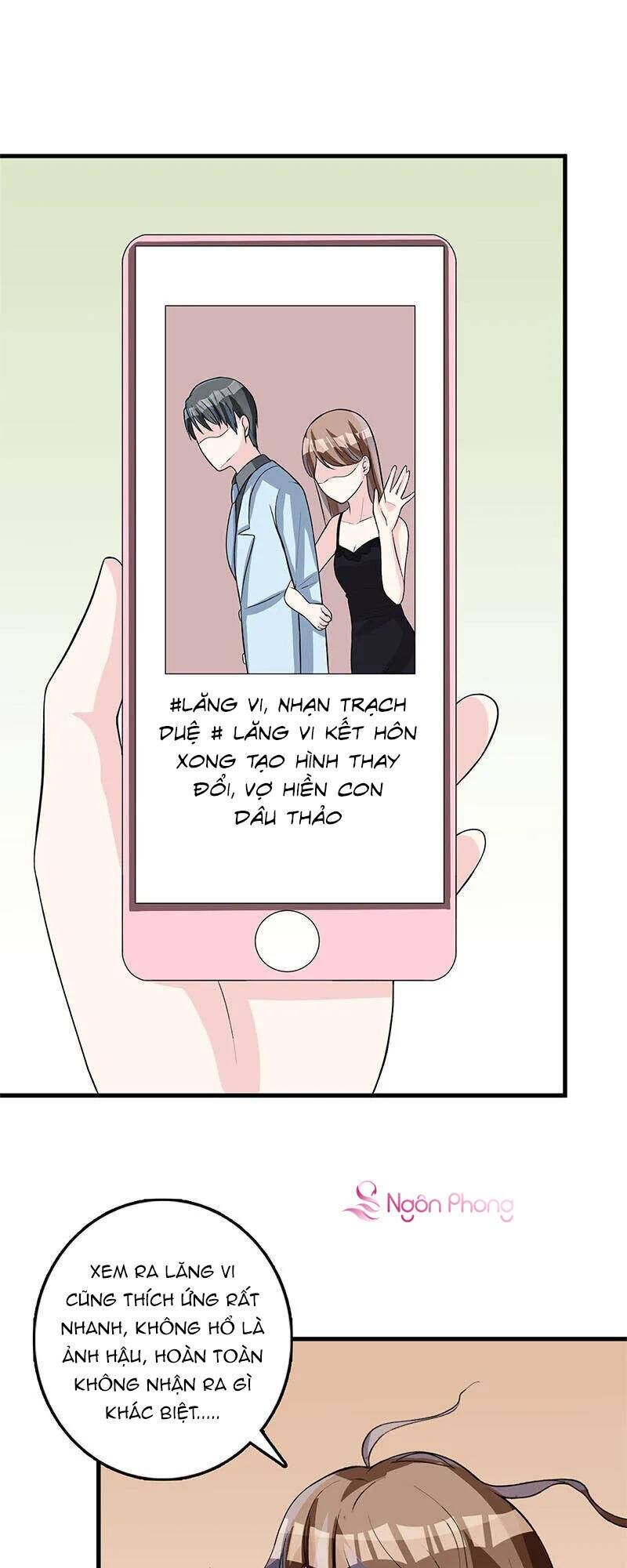 Tân Nương Thế Thân Chapter 78 - 29