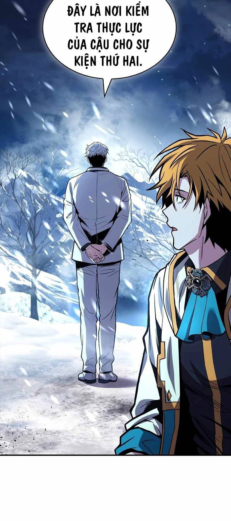 Thiên Tài Ma Pháp Sư Giấu Nghề Chapter 72 - 52