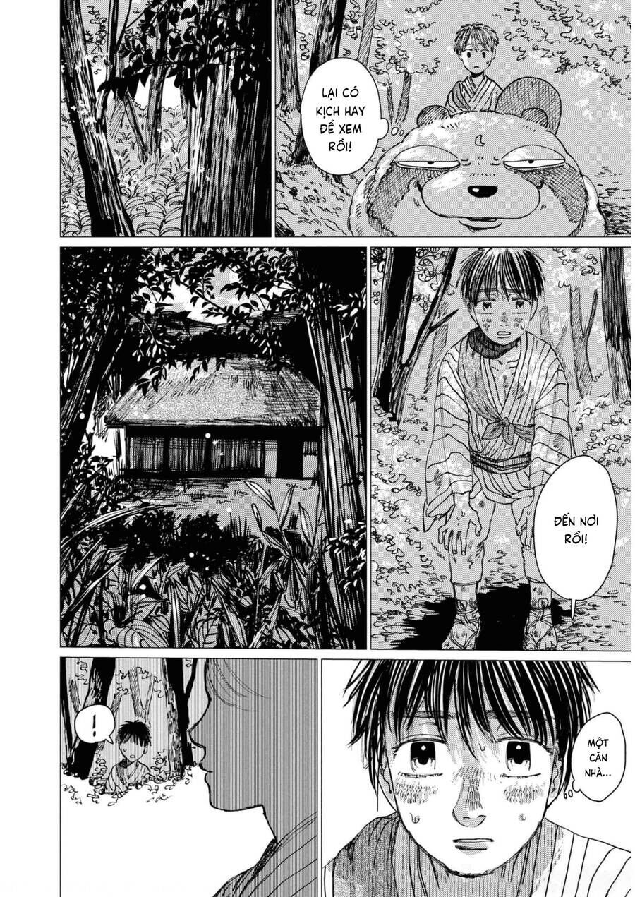 Đại Xà Phu Nhân Chapter 17 - 6