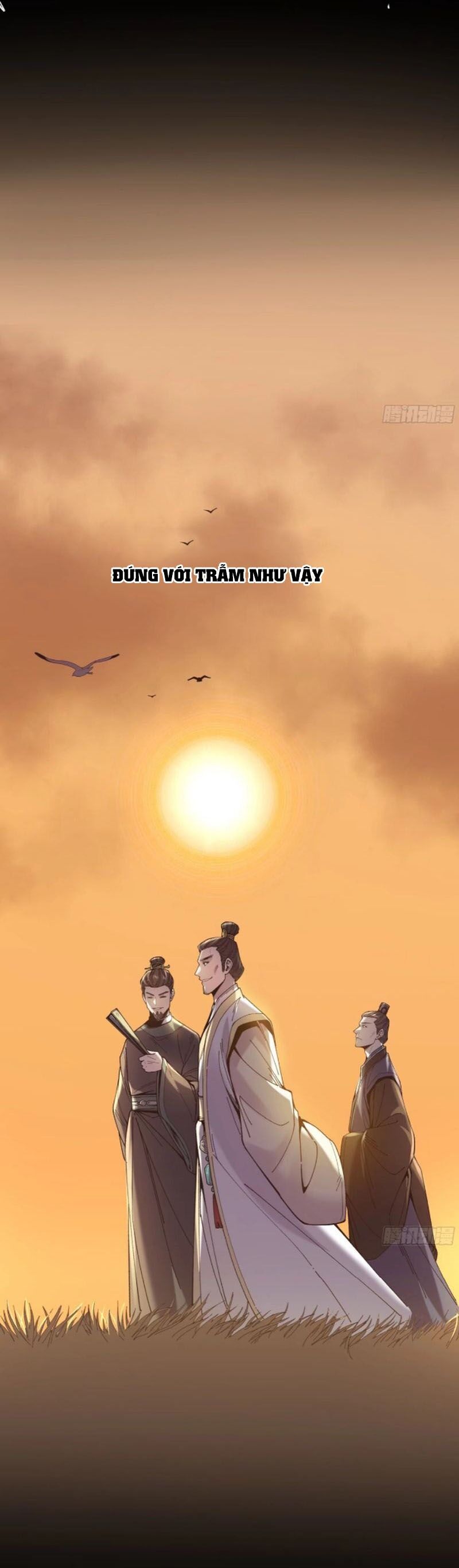 Khánh Dư Niên Chapter 141 - 4