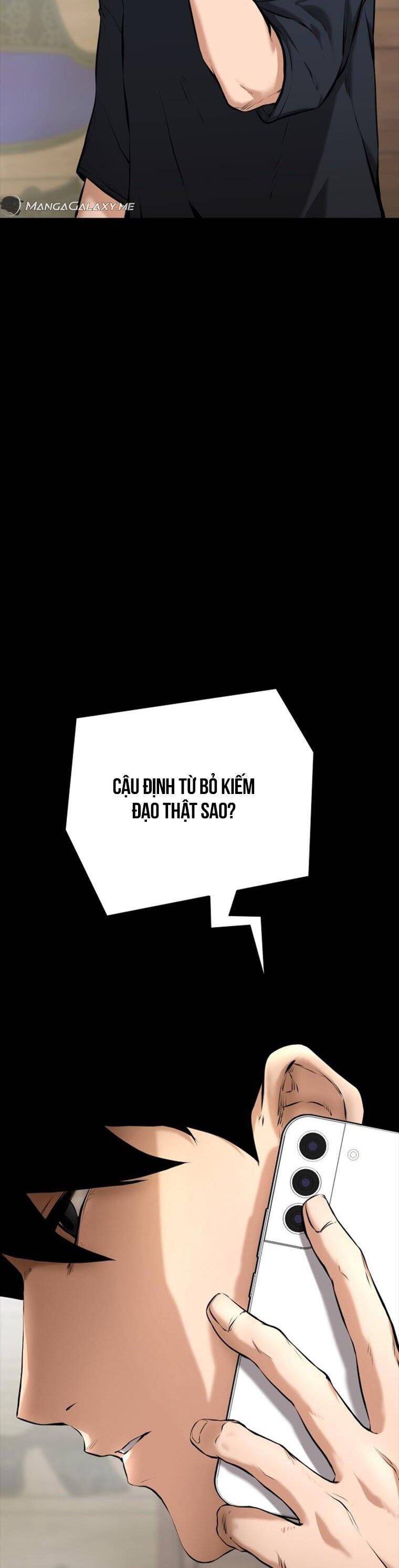 Thanh Kiếm Báo Thù Chapter 1 - 60
