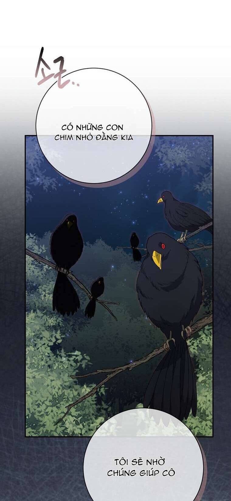 Vị Hôn Phu Phản Diện Cản Trở Con Đường Hoa Của Tôi Chapter 31 - 48