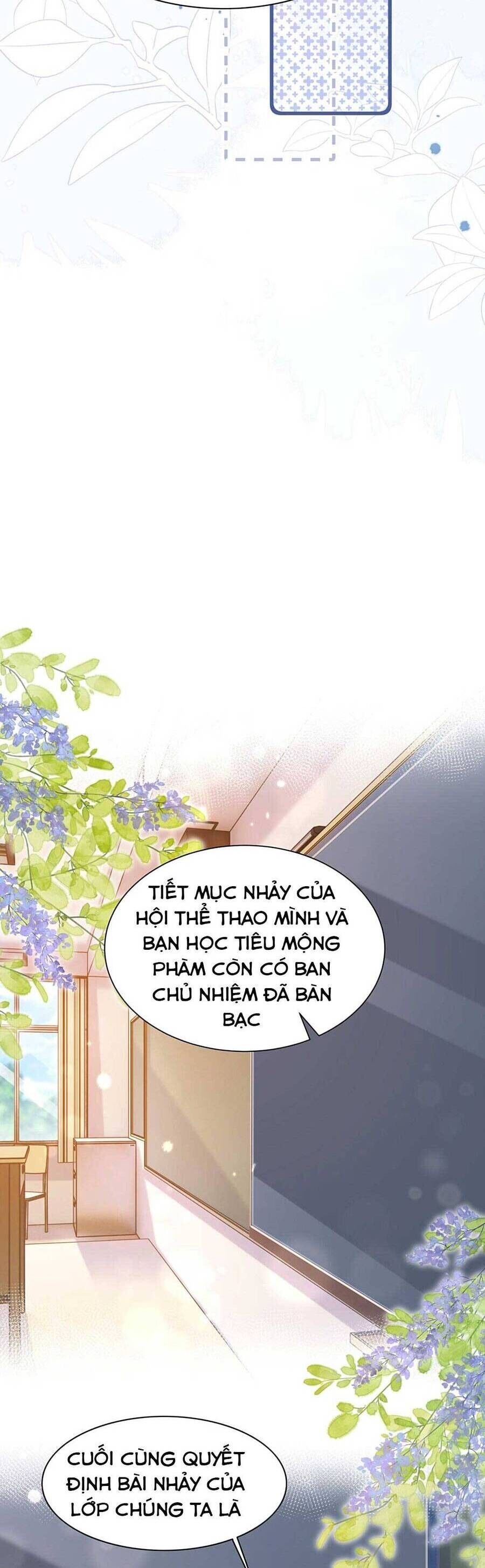 Sau Khi Xuyên Sách Tôi Còn Chẳng Phải Là Nữ Phụ Chapter 21 - 10