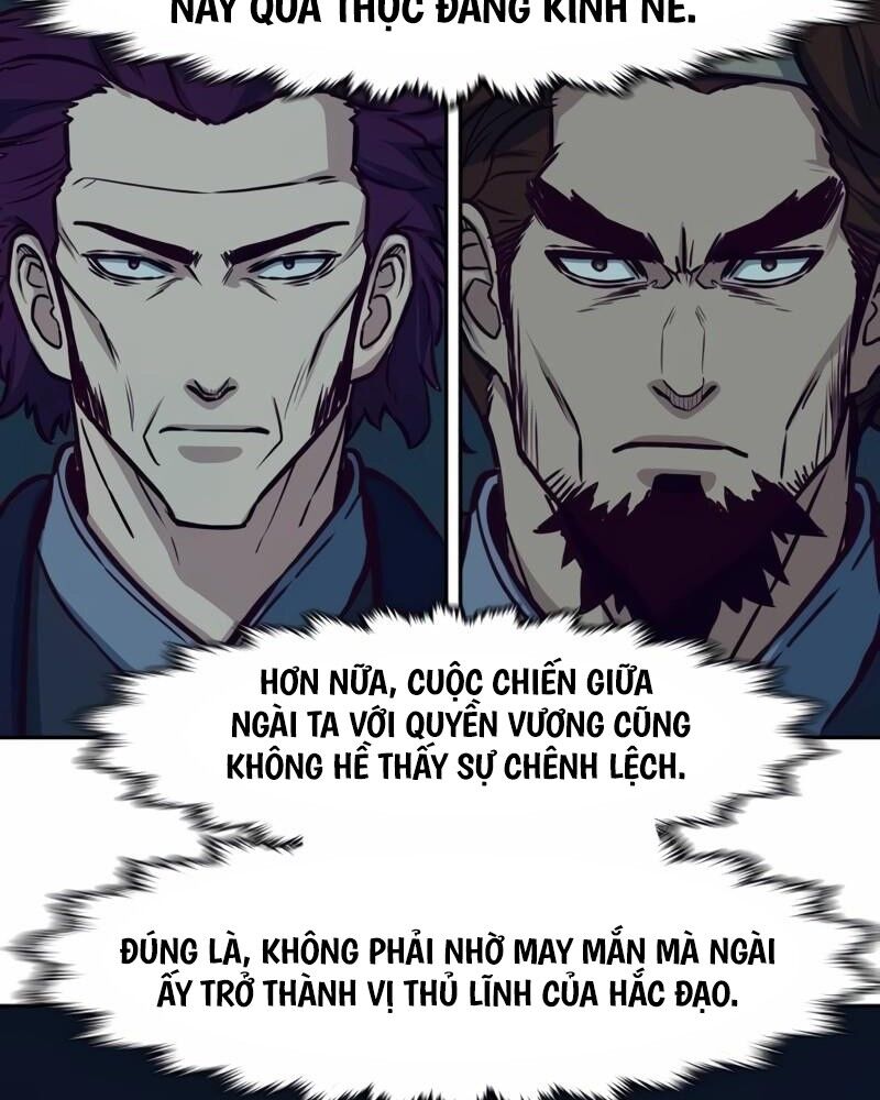 Túy Kiếm Dạ Hành Chapter 111 - 102