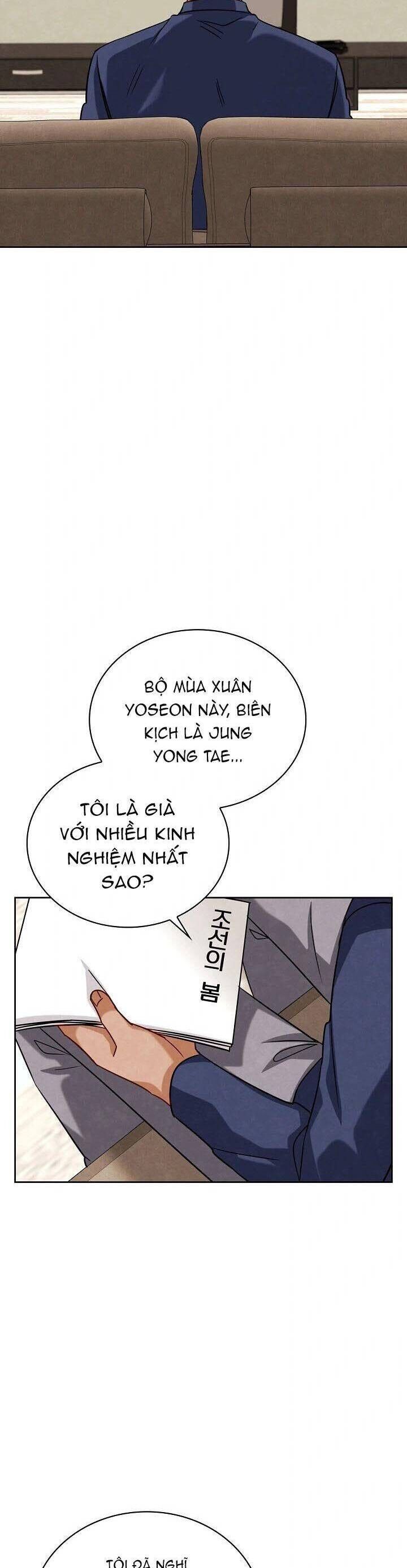 Sống Như Một Diễn Viên Chapter 64 - 10