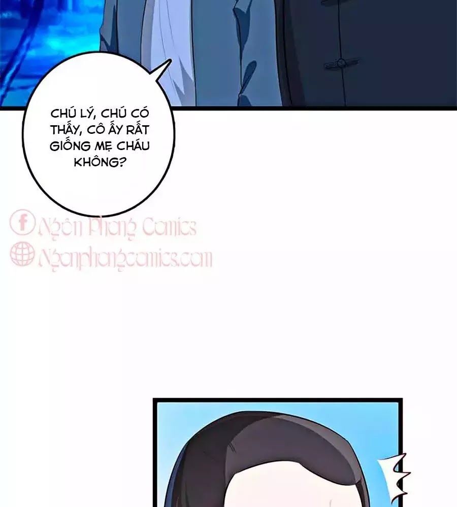 Tân Nương Thế Thân Chapter 47 - 53