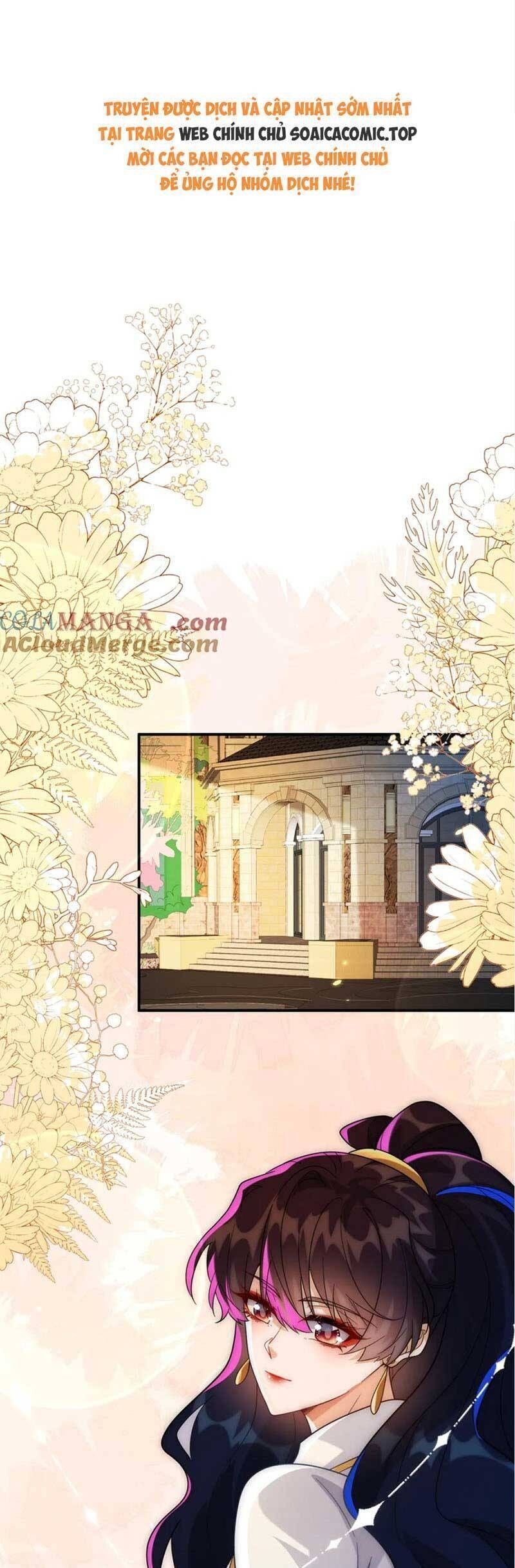 Kết Hôn Với Người Quyền Lực Nhất Hành Tinh Chapter 48 - 1