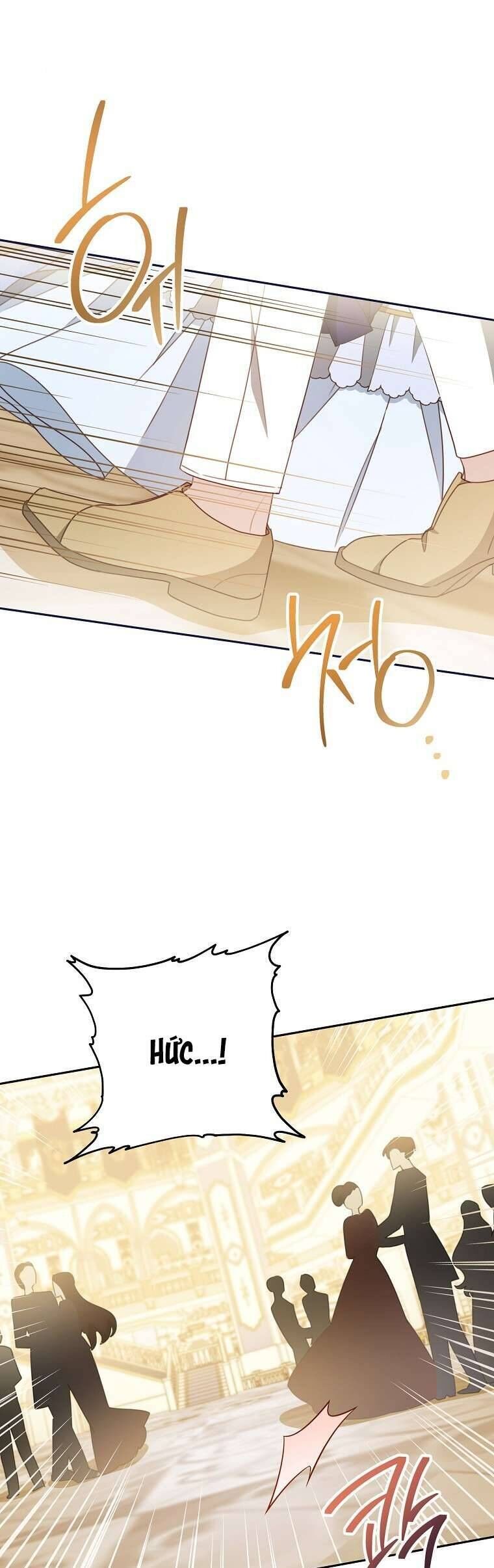 Tôi Đã Phạm Sai Lầm Rồi Chapter 57 - 43