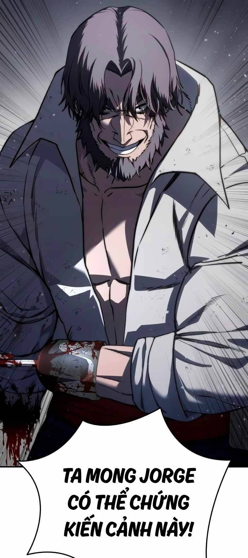 Tinh Tú Kiếm Sĩ Chapter 40 - 42