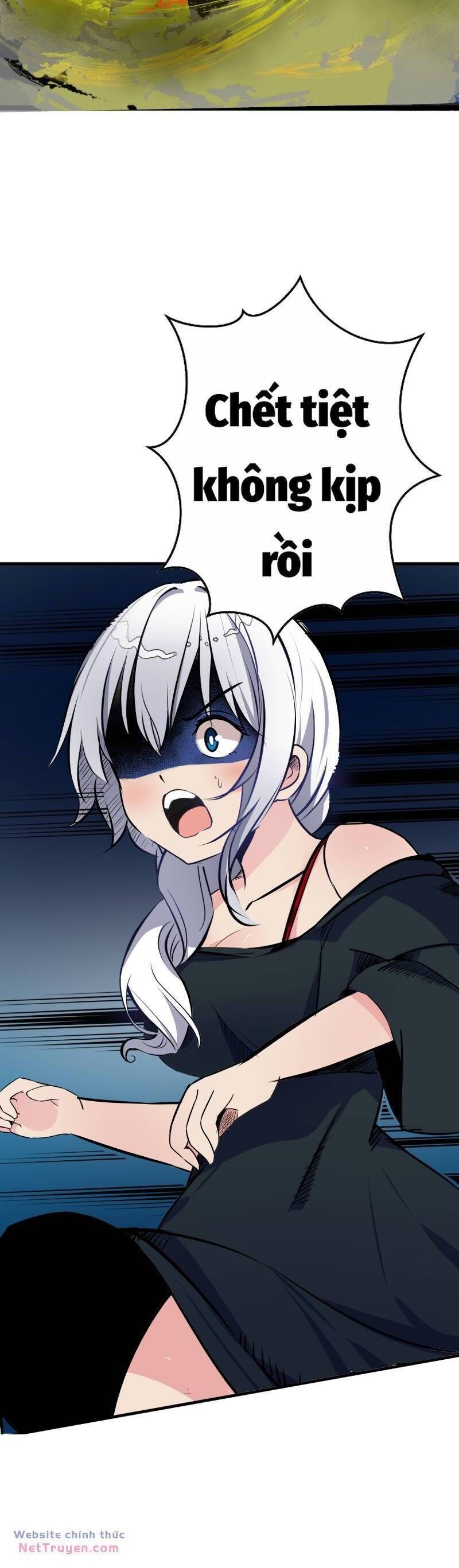 Kiếm Sĩ Thời Gian Chapter 13 - 5