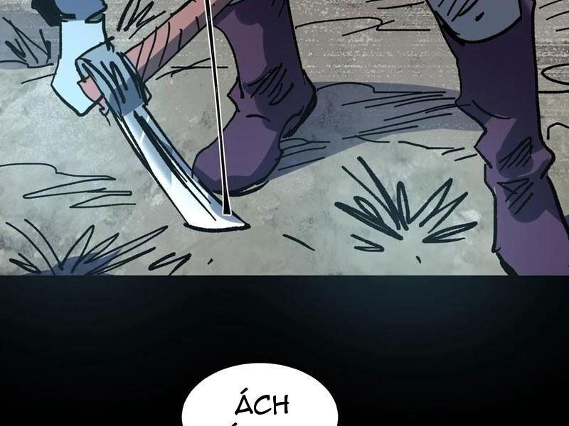 Quỷ Dị Khó Giết? Thật Xin Lỗi, Ta Mới Thật Sự Là Bất Tử Chapter 94 - 57