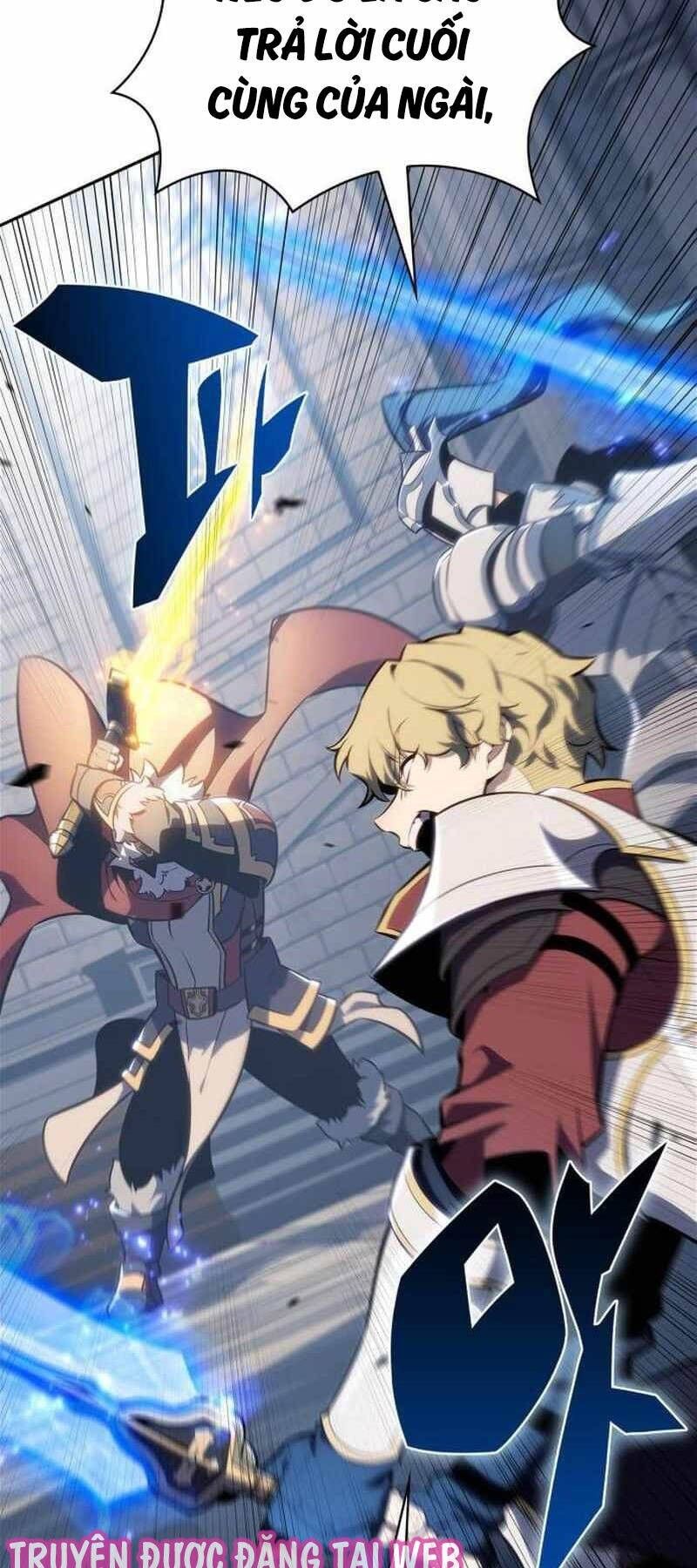 Người Chơi Mới Cấp Tối Đa Chapter 152 - 43