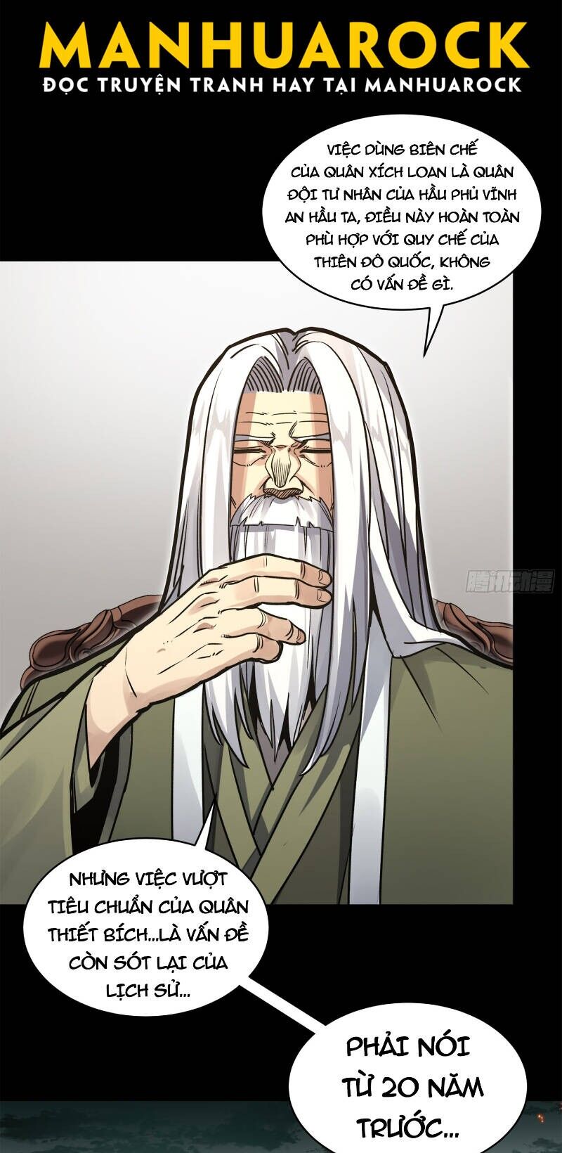 Tinh Giáp Hồn Tướng Chapter 203 - 58