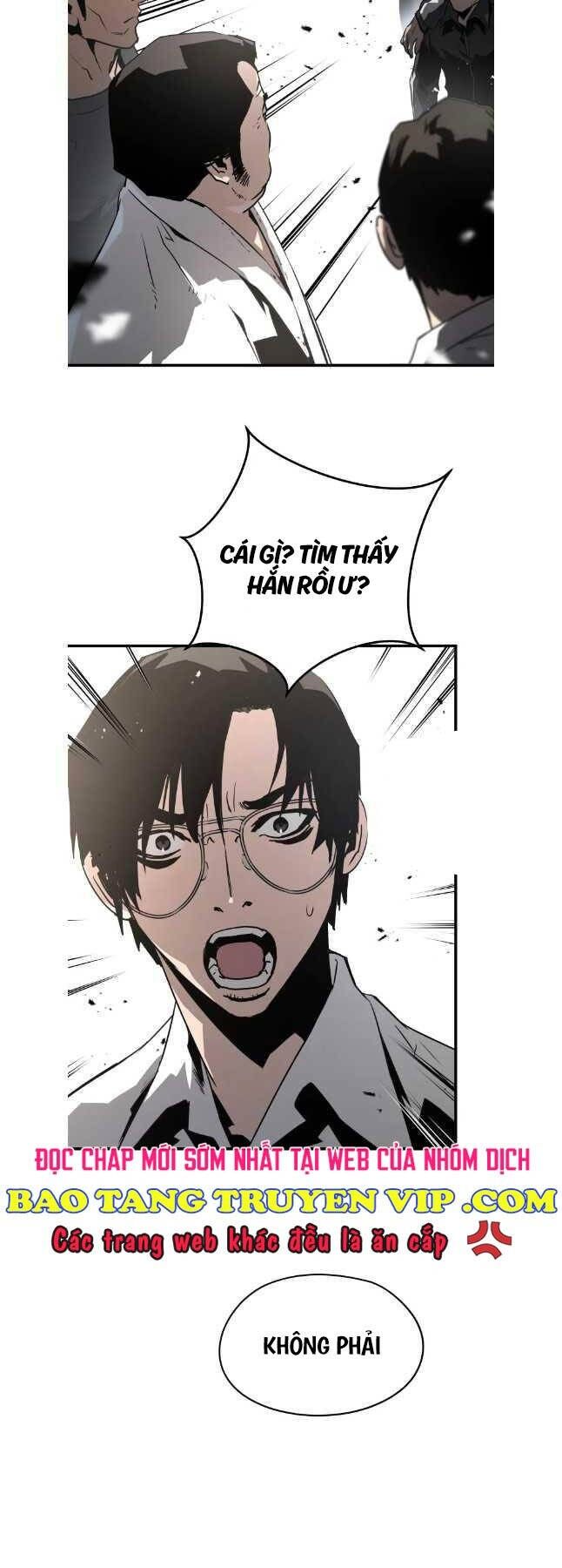 Đặc Công Xuất Ngũ Chapter 35 - 50