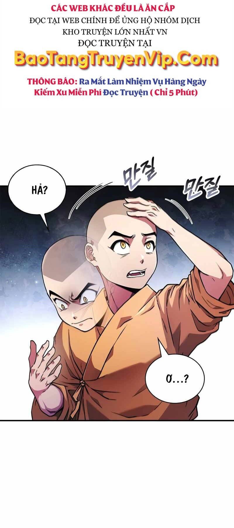 Huấn Luyện Viên Murim Thiên Tài Chapter 1 - 79