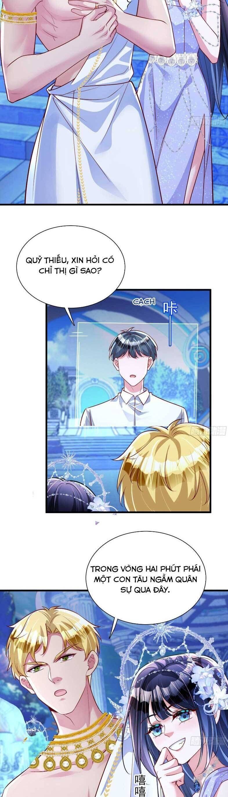 Cuộc Hôn Nhân Với Boss Nhà Giàu Khét Tiếng Chapter 176 - 2