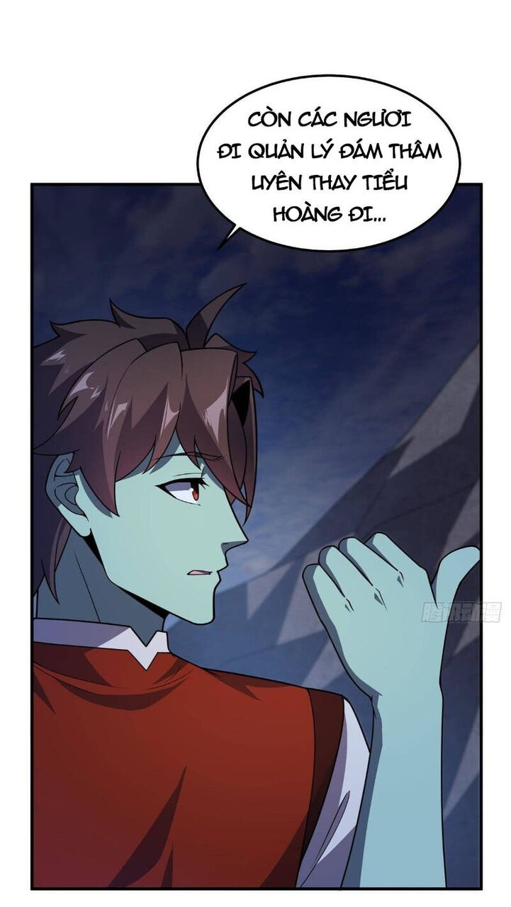Thần Sủng Tiến Hóa Chapter 303 - 12
