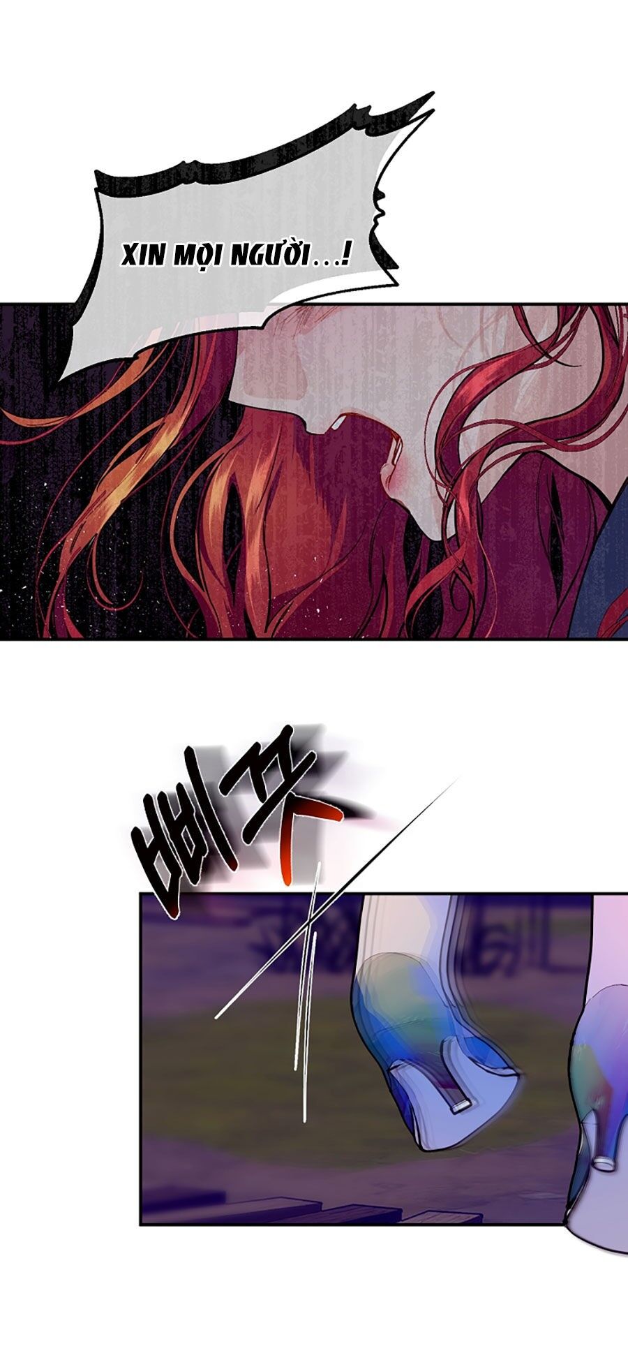 Đại Dương Kiêu Sa Chapter 75.1 - 22