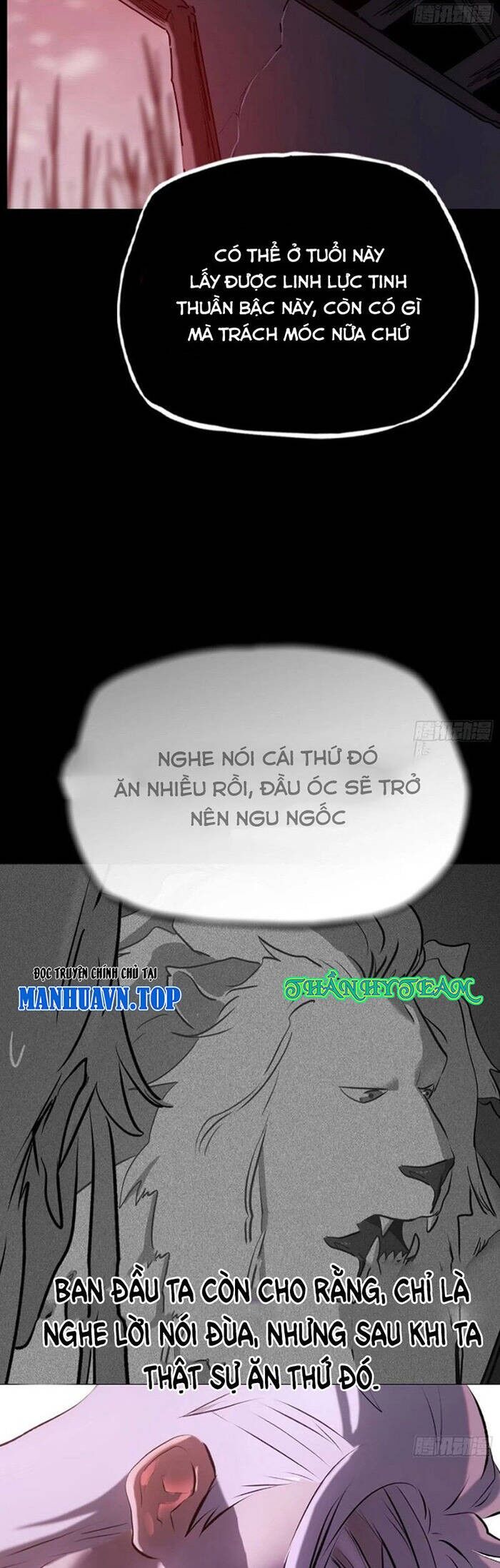 Phong Yêu Vấn Đạo Chapter 43 - 4