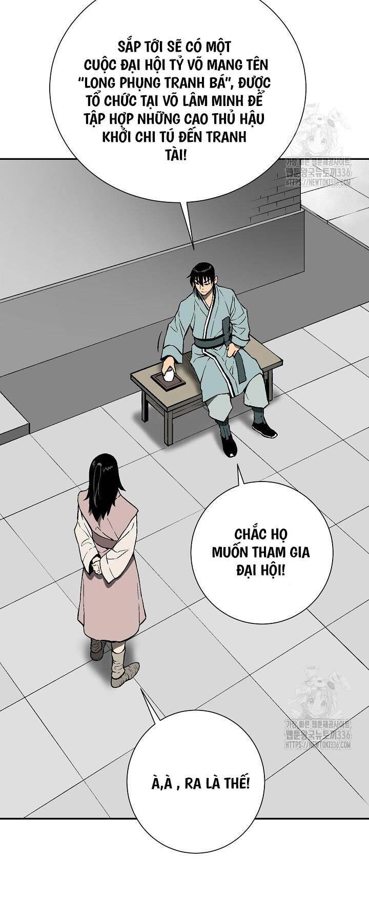 Vĩ Linh Kiếm Tiên Chapter 58 - 79