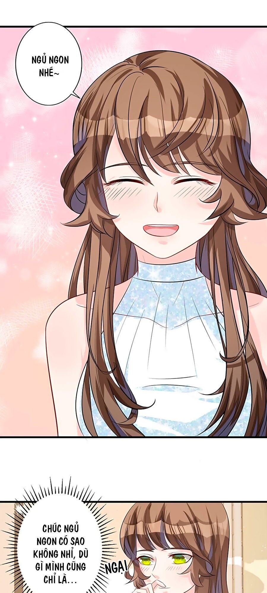 Tân Nương Thế Thân Chapter 7 - 20