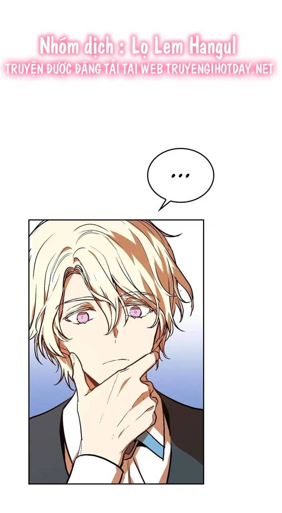 Vị Hôn Thê Khế Ước Của Công Tước Chapter 97 - 10