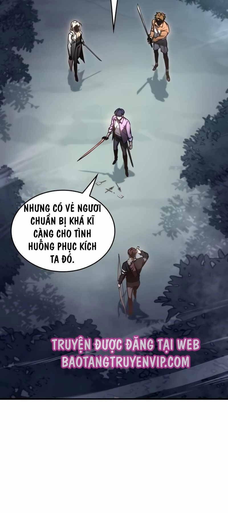 Cuốn Sách Chiến Lược Hàng Đầu Mà Chỉ Tôi Mới Có Thể Nhìn Thấy Chapter 10 - 60