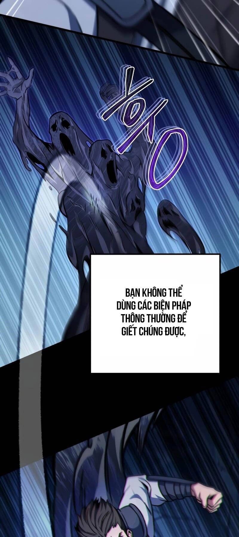 Sát Thủ Thiên Tài Đơn Độc Chapter 29 - 40