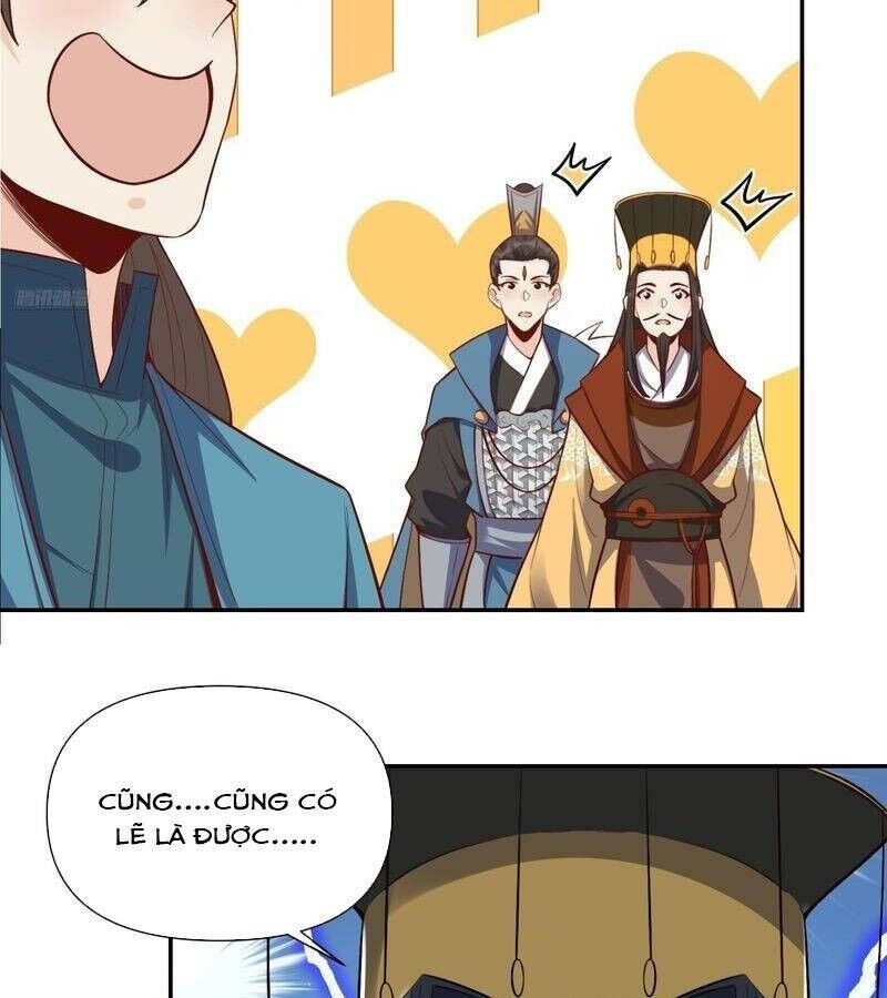Nguyên Lai Ta Là Tu Tiên Đại Lão Chapter 406 - 11