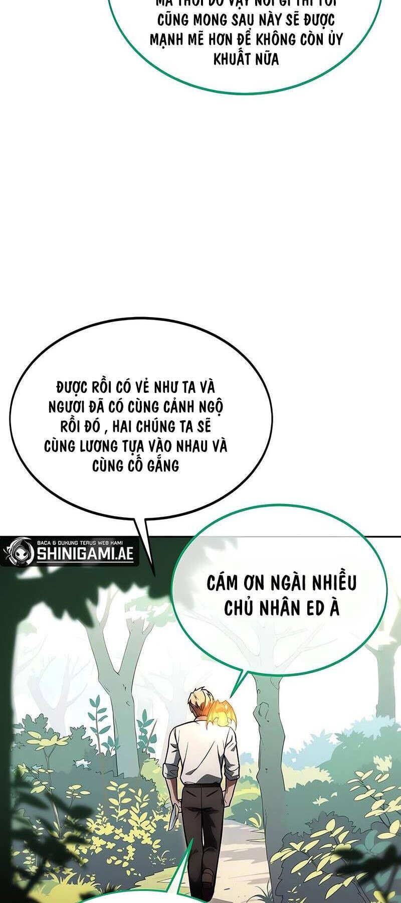 Hướng Dẫn Sinh Tồn Trong Học Viện Chapter 24 - 77