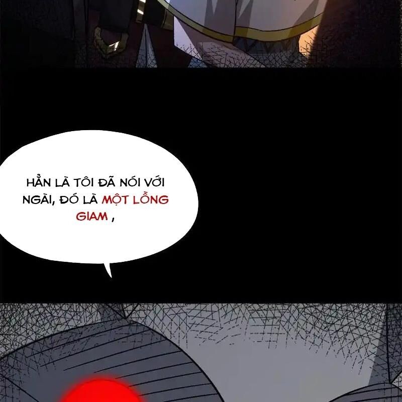 Tận Thế Trò Chơi Ghép Hình Chapter 78 - 96